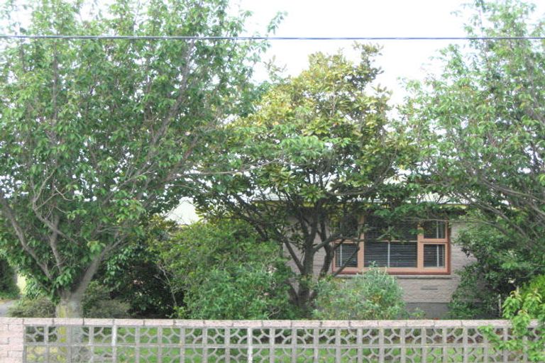 Photo of property in 217 Shortland Street, Aranui, Christchurch, 8061