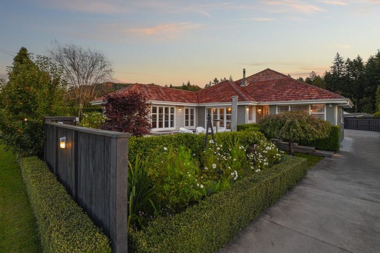 Photo of property in 9 Lewis Road, Lynmore, Rotorua, 3010