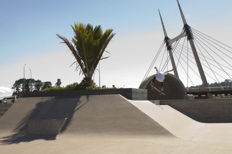 Photo of property in 18 Horo Road, Flat Bush, Auckland, 2019