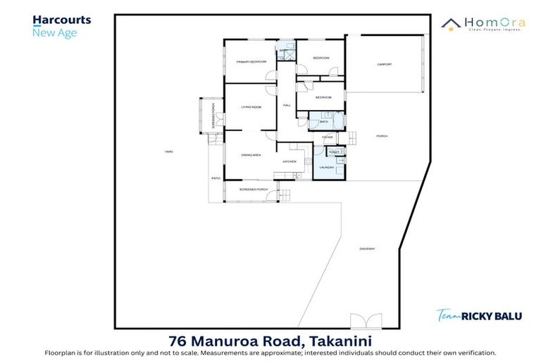 Photo of property in 76 Manuroa Road, Takanini, 2112