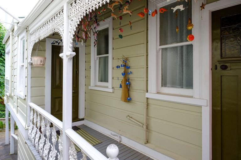 Photo of property in 47 Pacific Street, Roslyn, Dunedin, 9010