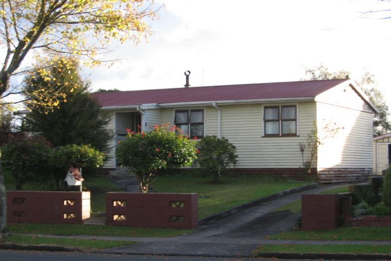 Photo of property in 36 Lomond Avenue, Tokoroa, 3420