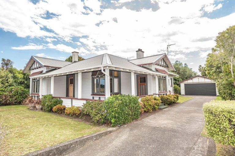 Photo of property in 282 Taupo Quay, Gonville, Whanganui, 4501