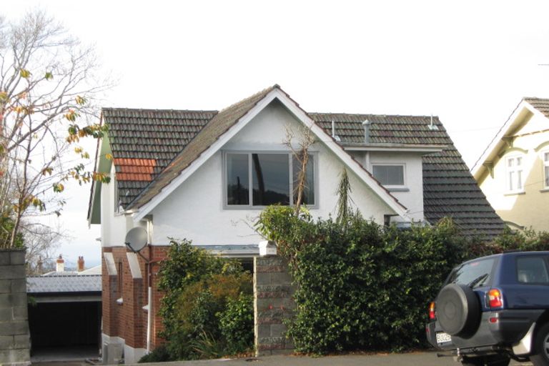 Photo of property in 370 Highgate, Roslyn, Dunedin, 9010