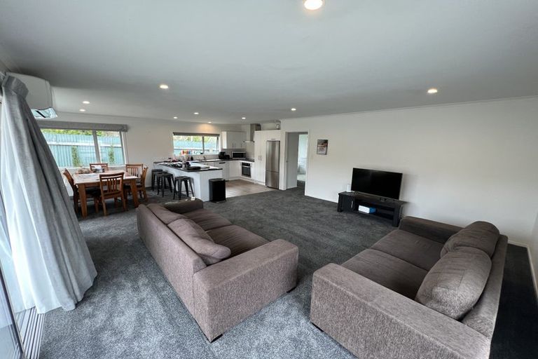 Photo of property in 1a Mckenzie Avenue, Otorohanga, 3900