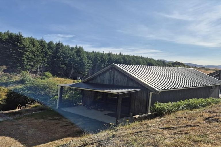 Photo of property in 161 Dalefield Road, Dalefield, Queenstown, 9371