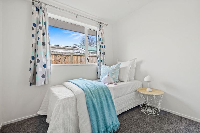 Photo of property in 130 Birdwood Avenue, Beckenham, Christchurch, 8023