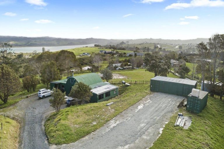 Photo of property in 598 Mahurangi East Road, Mahurangi East, Warkworth, 0982