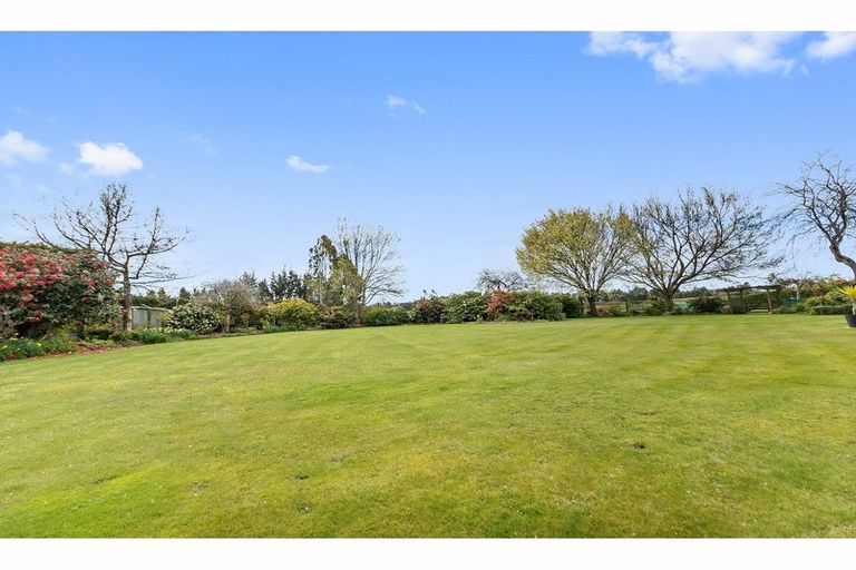 Photo of property in 172 Claremont Road, Otipua Creek, Timaru, 7974