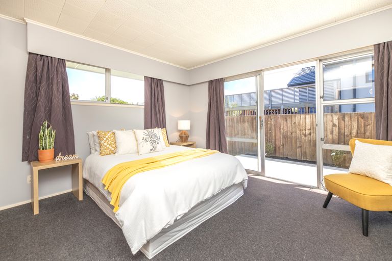 Photo of property in 46 Woolley Street, Avondale, Christchurch, 8061