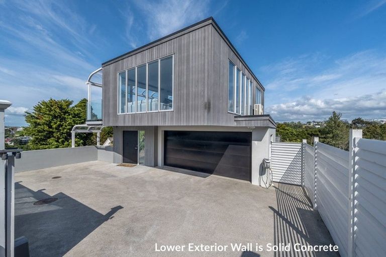 Photo of property in 35a Seaview Avenue, Northcote, Auckland, 0627