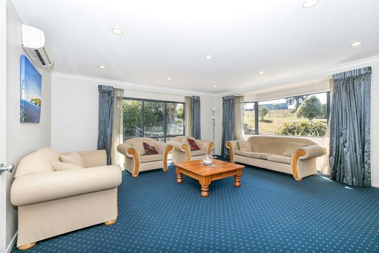Photo of property in 21 Whitbourne Road, Otorohanga, 3977