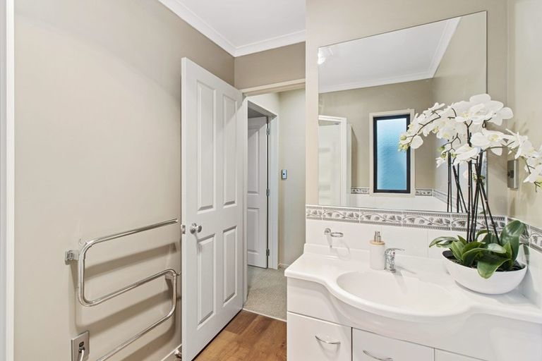 Photo of property in 42c Willoughby Street, Whitiora, Hamilton, 3200