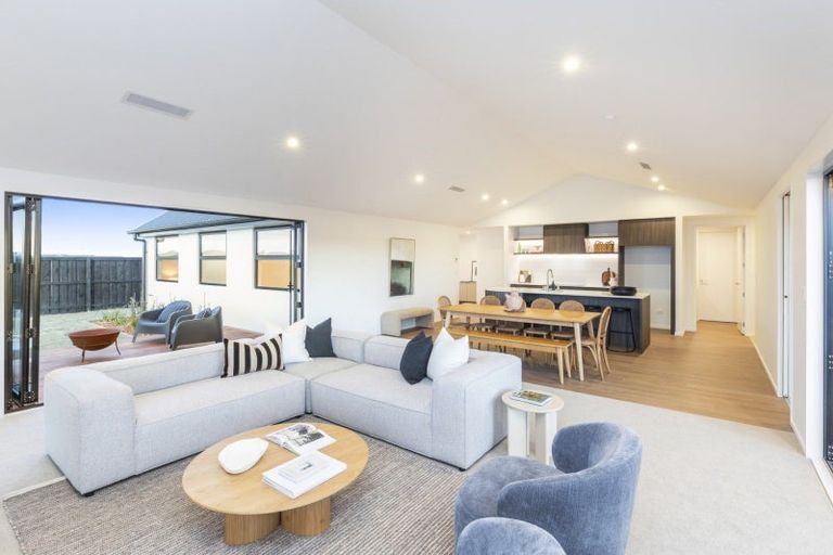 Photo of property in 46 Goldie Drive, Rangiora, 7400