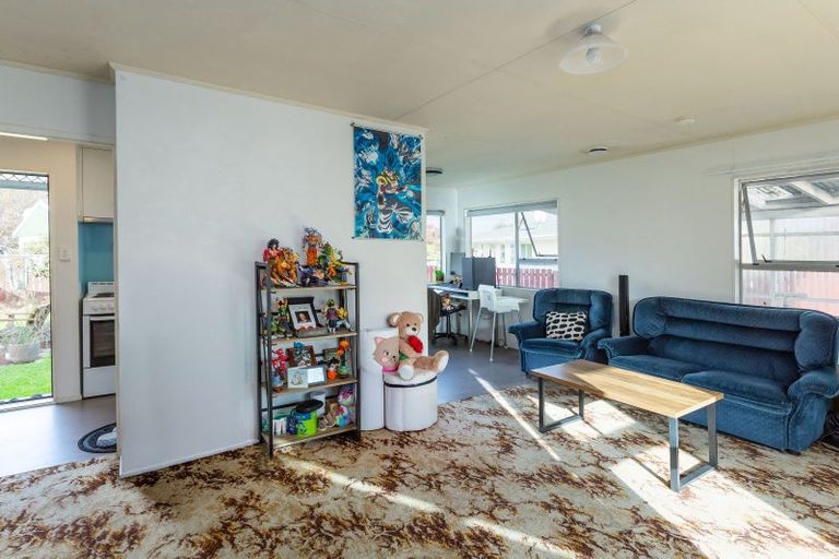 Photo of property in 13 Taranaki Street, Kuripuni, Masterton, 5810