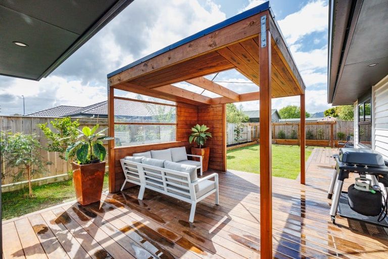 Photo of property in 3 Monarch Drive, Ashhurst, 4810