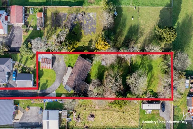 Photo of property in 121 Hamlet Street, Stratford, 4332