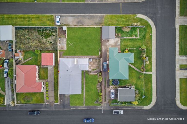 Photo of property in 231 Conyers Street, Strathern, Invercargill, 9812