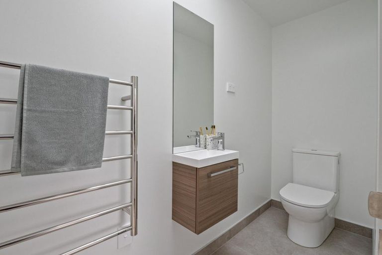 Photo of property in 4/504 Armagh Street, Linwood, Christchurch, 8011