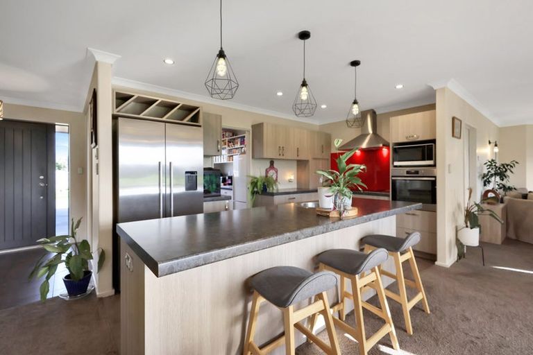 Photo of property in 122f Tarbottons Road, Tinwald, Ashburton, 7700