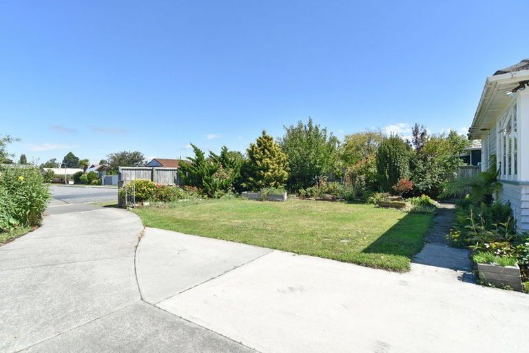 Photo of property in 7 Amberley Beach Road, Amberley, 7410