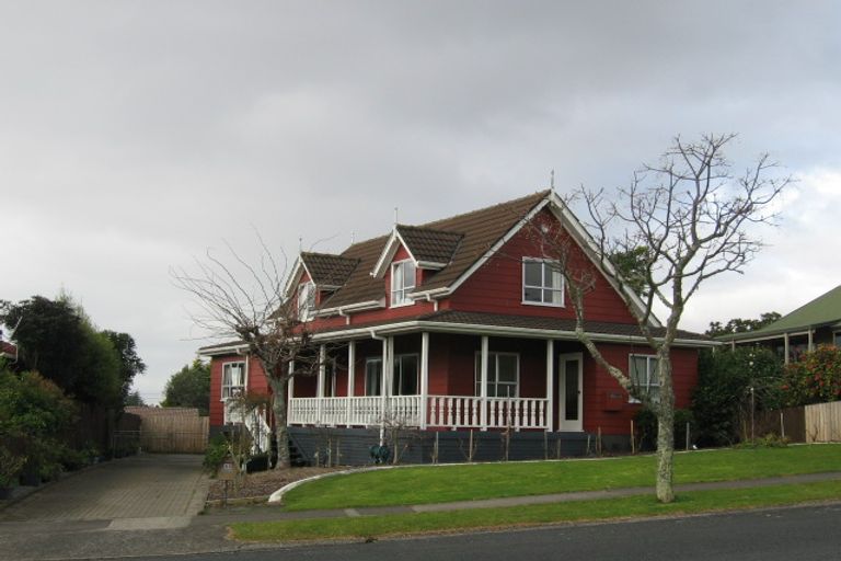 Photo of property in 53 Poaka Avenue, Dinsdale, Hamilton, 3204