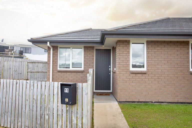 Photo of property in 11 Manawaroa Close, Grandview Heights, Hamilton, 3200