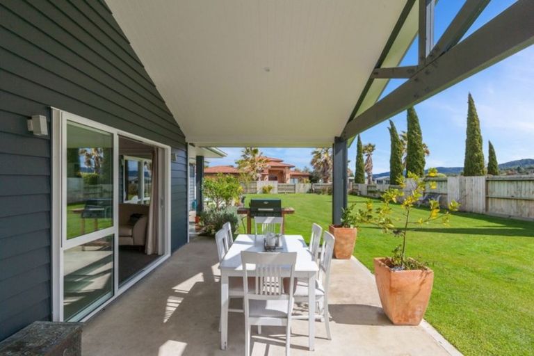 Photo of property in 3 Montgomery Crescent, Kinloch, Taupo, 3377