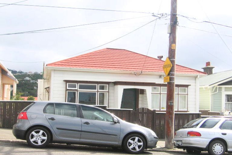 Photo of property in 88 Washington Avenue, Brooklyn, Wellington, 6021