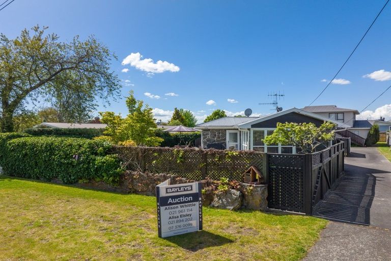 Photo of property in 1/68 Rainbow Drive, Rainbow Point, Taupo, 3330