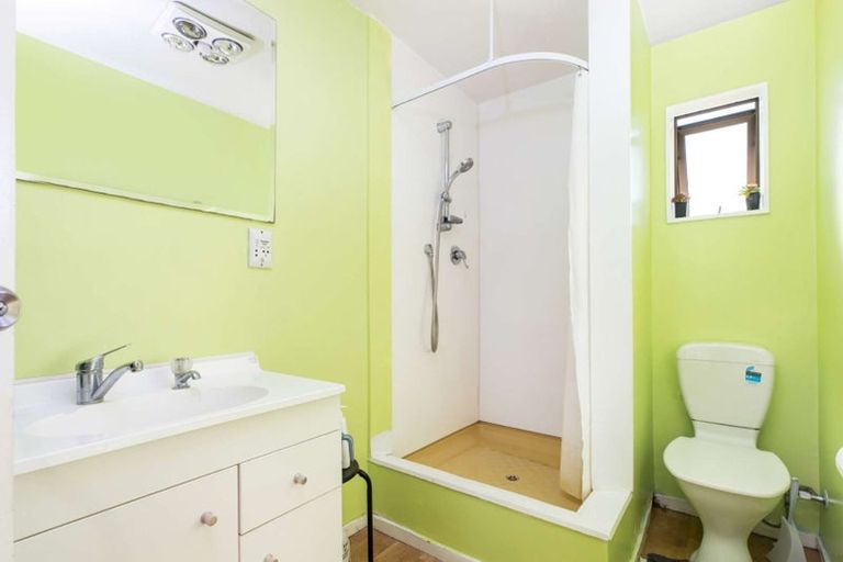 Photo of property in 3/11 Burns Street, Sydenham, Christchurch, 8023