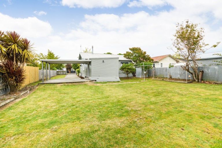 Photo of property in 9 Burns Avenue, Takaro, Palmerston North, 4412