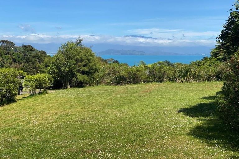 Photo of property in 1317 Abel Tasman Drive, Tata Beach, Takaka, 7183