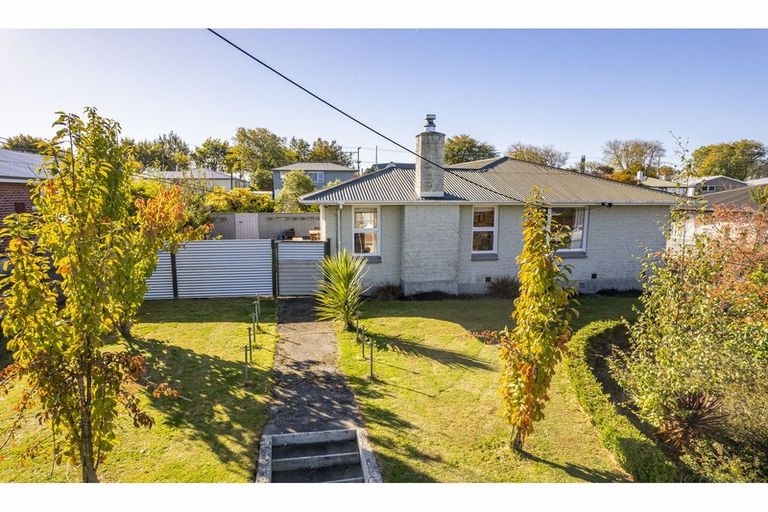 Photo of property in 31 Lindsay Street, Marchwiel, Timaru, 7910
