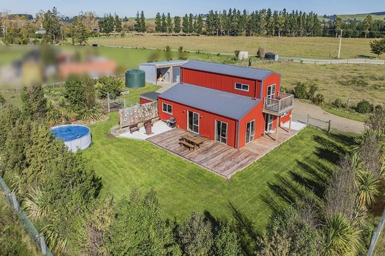 Photo of property in 92 Foothills Road, Okuku, 7473