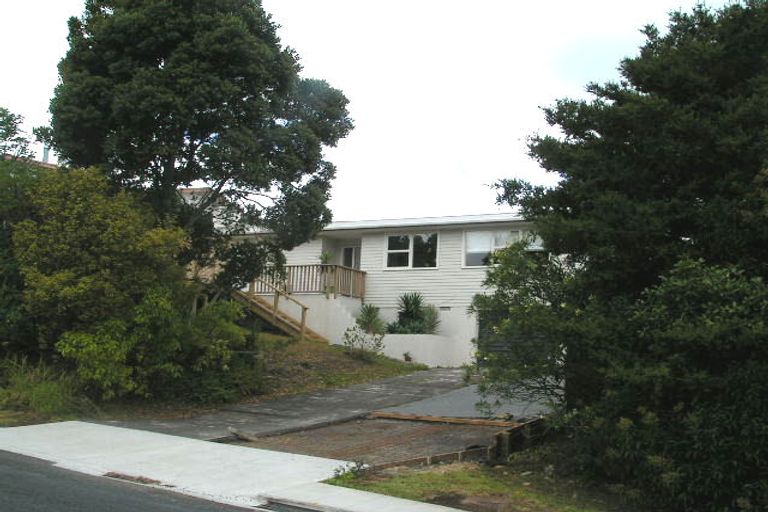 Photo of property in 1/37 Becroft Drive, Forrest Hill, Auckland, 0620
