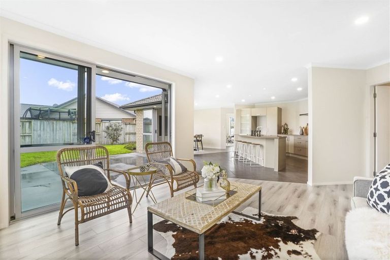 Photo of property in 383 Borman Road, Flagstaff, Hamilton, 3210