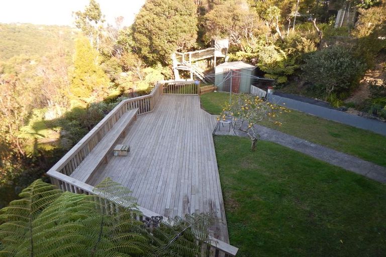 Photo of property in 108 Te Haumi Drive, Paihia, 0200