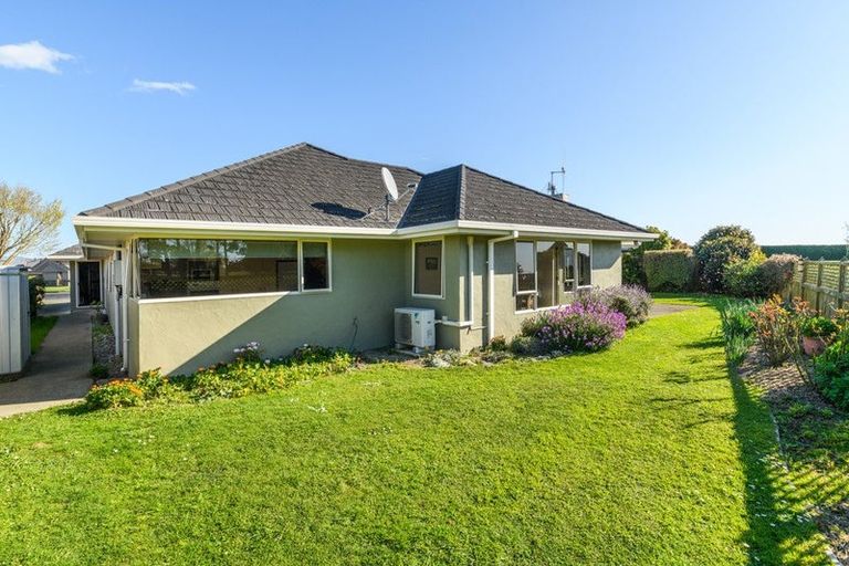 Photo of property in 34 Washington Parade, Milson, Palmerston North, 4414