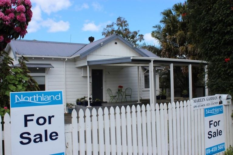 Photo of property in 86 Mill Road, Kensington, Whangarei, 0112
