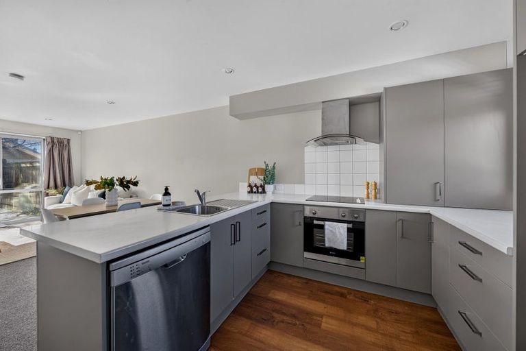 Photo of property in 14/190 Lincoln Road, Addington, Christchurch, 8024
