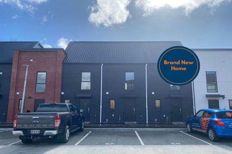 Photo of property in 2/125b Metcalfe Road, Ranui, Auckland, 0612