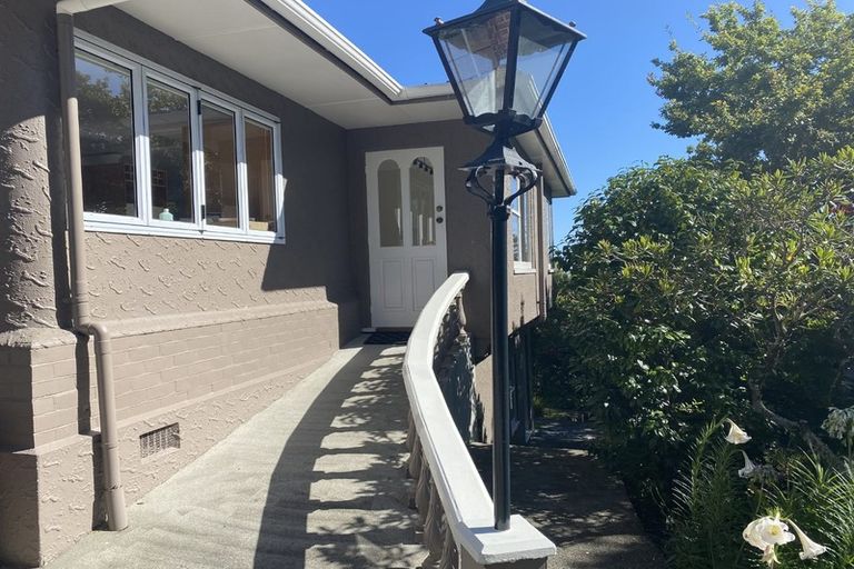 Photo of property in 40 Brougham Street, Nelson South, Nelson, 7010