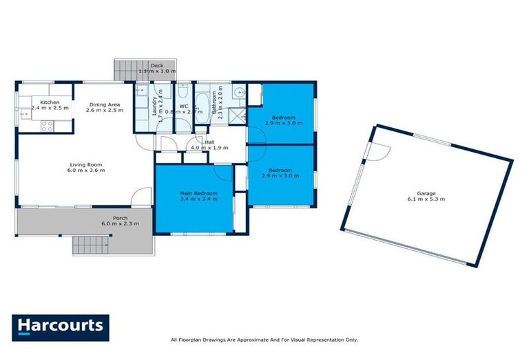 Photo of property in 31 Kellett Road, Ranui, Auckland, 0612