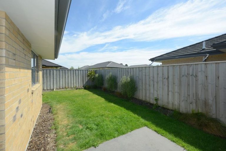 Photo of property in 48 Brittan Drive, Rolleston, 7615