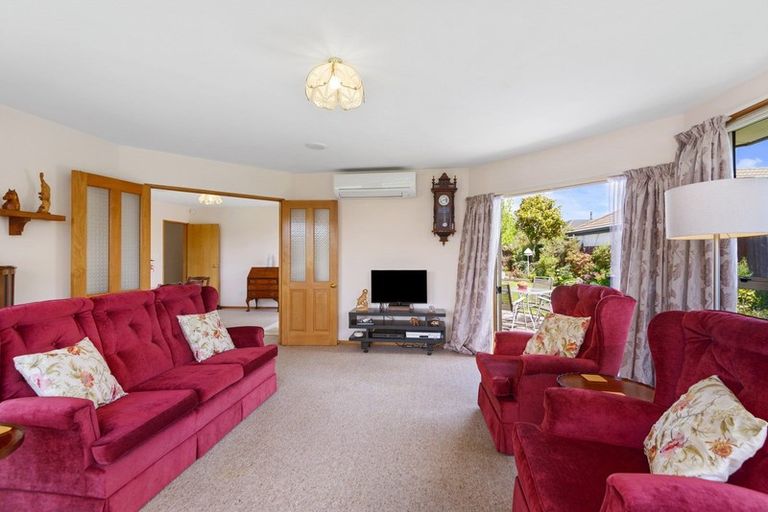 Photo of property in 7 Melford Close, Rangiora, 7400