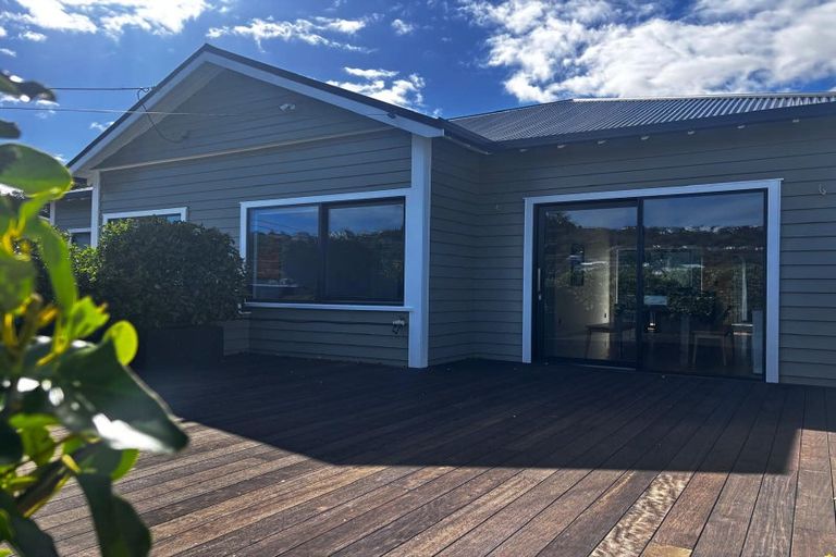 Photo of property in 116 Darlington Road, Miramar, Wellington, 6022