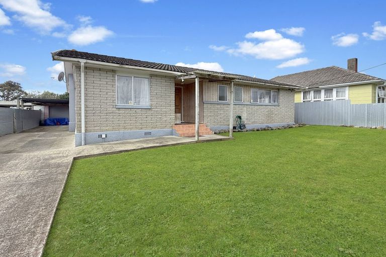 Photo of property in 75 Grey Street, Shannon, 4821