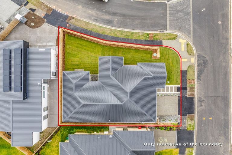 Photo of property in 14 Miles Street, Halswell, Christchurch, 8025