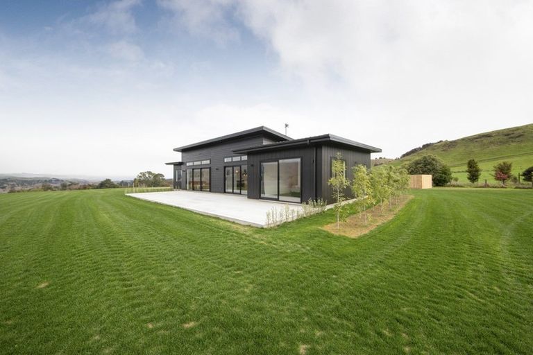 Photo of property in 1117 Pohangina Road, Pohangina, Ashhurst, 4884